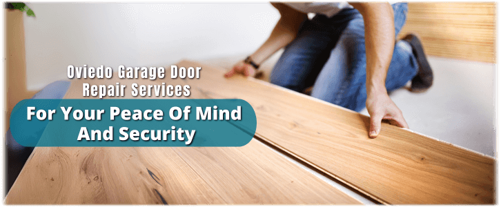 Garage Door Installation Oviedo