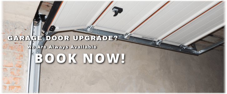 Oviedo Garage Door Repair